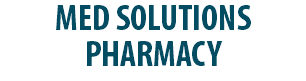 MED SOLUTIONS PHARMACY